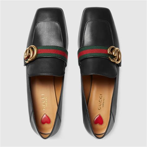 gucci loafers On Sale 